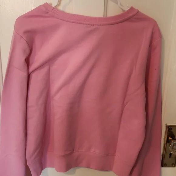 Barbie Halloween Witch sweatshirt - Picture 4 of 4